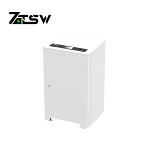 China 5000 Cycles 100AH Lithium LiFePO4 Battery Hybrid Lifepo4 Tesla Powerwall 5kw wholesale