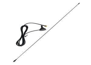 China Low Frequency 230MHZ 5DBI High Gain Wifi Antenna wholesale