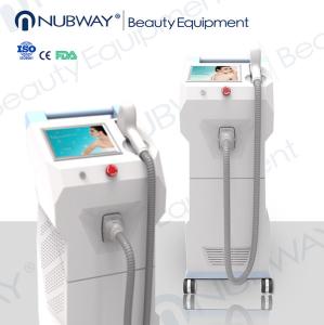 China 2000w fast hair loss laser hair removal machineprice in india (Medical CE) wholesale