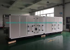 China Rotor Industrial Desiccant Dehumidifier Energy-Saving Low Dew Point wholesale