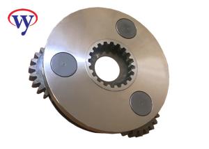China 1st Planetary EC210 EC460 Planet Carrier Assembly SA7118-30400 VOE14528725 wholesale
