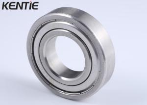 China S6207ZZ Truckle Special 304 Stainless Steel Deep Groove Bearing 35*72*17mm wholesale