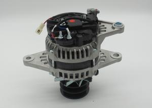 China 6HK1 Diesel Engine Alternator Spare Parts 1-81200590-2 For Excavator ZX330 wholesale