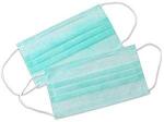 Dust Proof Kids Medical Face Mask Non Toxic Non Irritating Highly Breathable