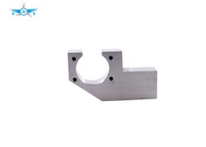 China Aluminum CNC Precision Components , Small Size CNC Precision Machining Parts on sale