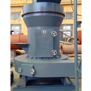 China 10-300 Mesh Fineness Ultra Fine Powder Grinding Machine 220v-380v 1000w Power wholesale