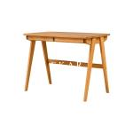 European Modern Furniture Computer Book Desk Wooden Study Table