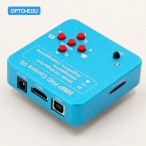 China OPTO-EDU A59.4231 2K 38M Portable Hd Microscope Camera wholesale