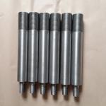Glass Field Polished Molybdenum Machined Parts