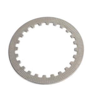 OEM Motorcycle Yamaha Steel Clutch Plate Disc For Yamaha YBR125 XT125R RAPTOR 125