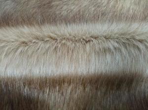 China Dyeing pointed long hair is the first choice for making fur collars wholesale