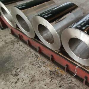 China AMS 5686 Superalloy Sheet Steel wholesale