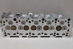 074103351D Complete Cylinder Head Assembly , VW Diesel Engine Spare Parts