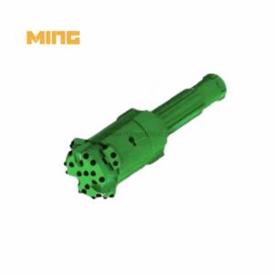 China 155mm NMK5E Overburden Symmetric Casing Drilling System For Water Well Drilling wholesale