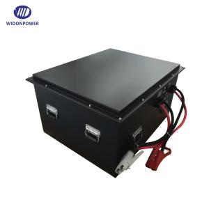 China Lifepo4 AGV Lithium Battery Overcharge Protection Lithium Golf Cart Batteries wholesale