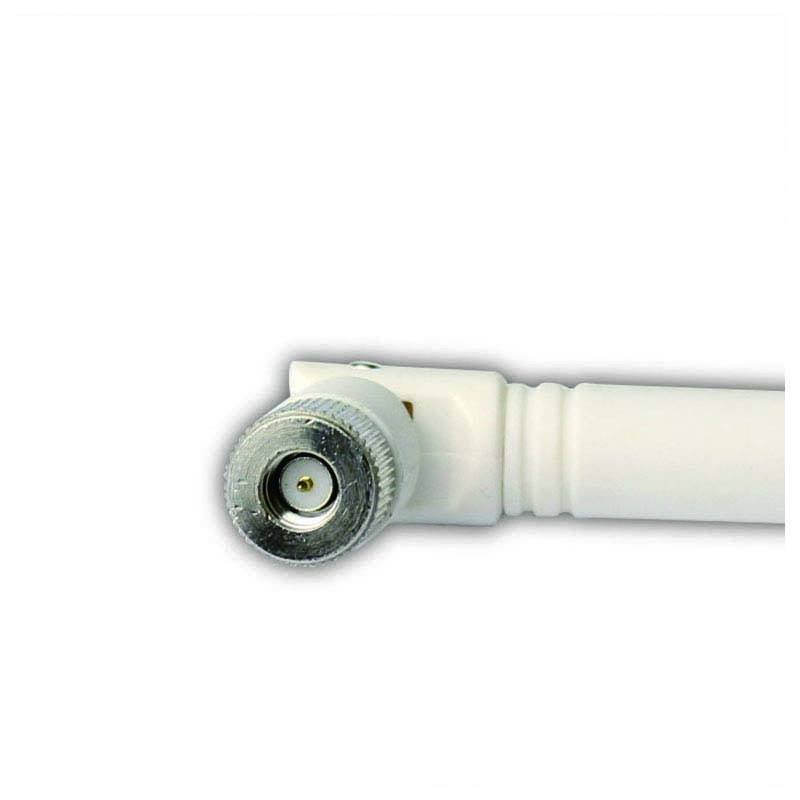Impedance 50OHm Indoor Whip Cell Phone Signal Booster Antenna For Home