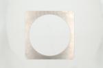 Stainless steel plate precision sheet metal laser cutting parts