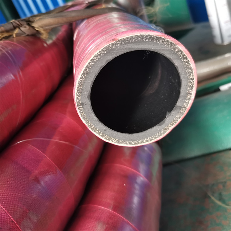 Epdm Food Grade Flexible Steam Pipe Expansion Joint For Dryer Washer