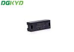 KH2001DR 20PIN DIP 1000 Cat6 Gigabyte Ethernet Transformer Module