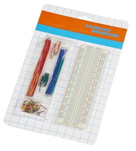 China 830 ponits Big Jumper Wire Kit wholesale