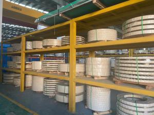 China OEM 310S Stainless Steel Sheet Coil Distributor 3mm wholesale