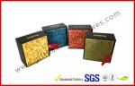 Card Board Luxury Gift Boxes For Mooncake And Wedding Gift Packaging