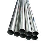 Round S31603 Stainless Steel Tube S30403 Wall Thickness 1 - 40mm GB Standard