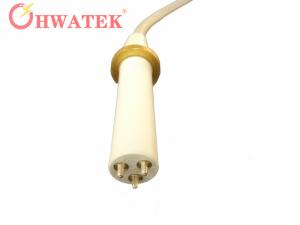 China Copper Conductor X Ray High Voltage Electrical Cable PFA Insulation Weariness Resistance wholesale
