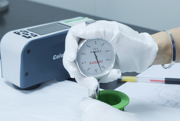 Polar Robots Automotive Prototyping & Parts Manufacturing