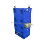 Best Price ZSYF Series Hardened Tooth Surface Reduction Gear Box for Rubber PVC