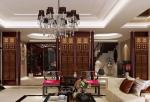 Mirror Rose Gold Metal Screens For Office/Room/Interior Decoration