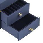 Valentine'S Day Jewelry Gift Boxes Bulk Personalised Christmas Box Packaging