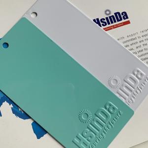 China Hot Selling Color Powder Coating,Epoxy Polyester powder coating paint wholesale