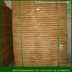 China 615mm*914mm Bulky Paper wholesale
