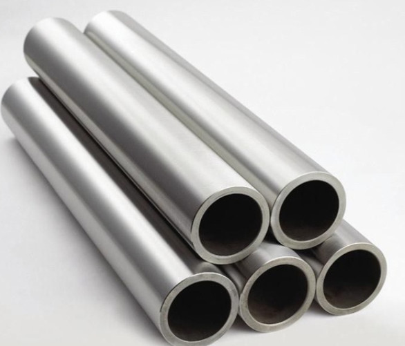 UNS N06625 Alloy 625 Seamless Pipe Polished Rod 2.4856 Alloy Plate Anti Fatigue Anti Stress