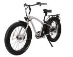 48V 250W/350W Electric City Bicycle electric beach cruiser bicycle With