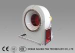 Wood Drying Centrifugal Blower Fan High Flow Low Pressure Small Power