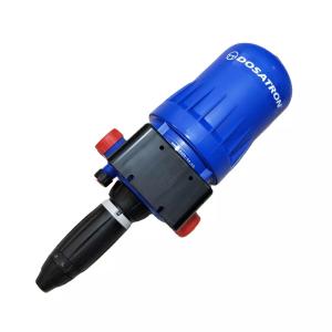 China D25RE2 Dosatron Medicator Chicken House Equipment For Farms wholesale