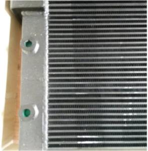 China Atlas Screw Air Compressor Spare Parts Oil Water Cooler wholesale