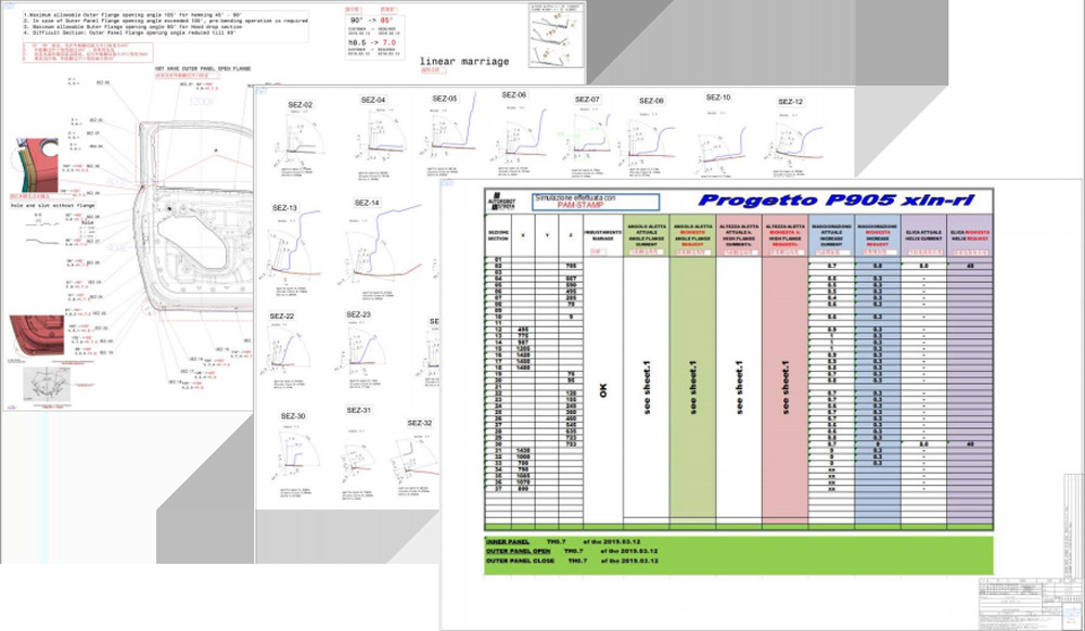 Integrated Body Shop And Assembly Shop Robotics Automation Solution Automotive Production Line Turn Key Project