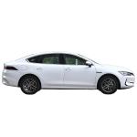 BYD Qin PLUS EV Full Electric Vehicle 610km Ultra-long Life Battery