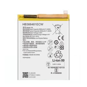 China White Huawei HB366481ECW Battery For Huawei Y7 2018 Y6 2018 wholesale