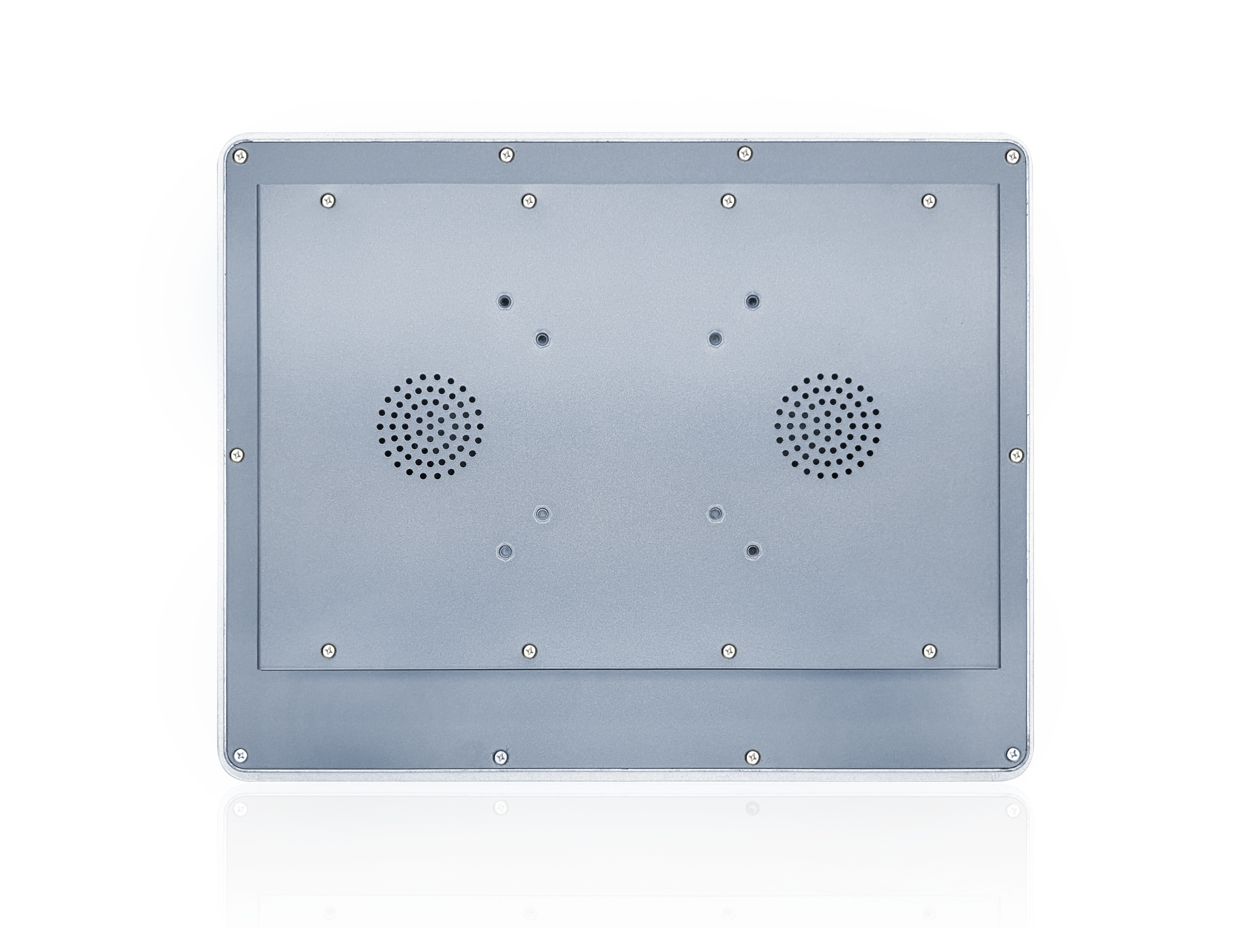 Factory price 15.6 inch All in one Capacitive Touch Screen Embedded Computer Tablet PC IP65 Waterproof Fanless Industrial Panel PC