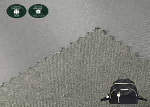 China RPET Recycled Plastic Bottle Fabric wholesale