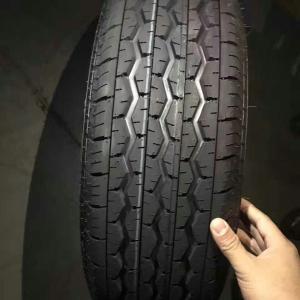 China 15 Inch Steel Radial Classic Car Tires PCR Tyres 215/75R15 wholesale