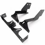 Industrial Aluminum Metal Stamping Parts Powder Coated Rustproof