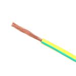 UL1015 Electrical Cables 8AWG 105C 600V, E312831 UL Electrical Cable