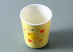 Customized Logo 150cc 160cc Animation Kids Melamine Mugs