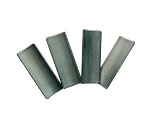 China LT07 Permanent Hard Ferrite Magnets -80~150℃ Working Temperature wholesale