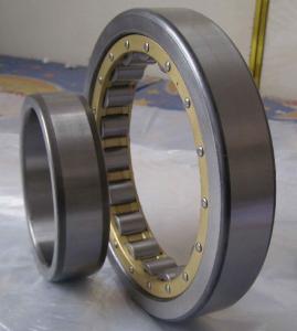 China FAG NSK Cylindrical roller bearing Power Plant NU326 E.M1 wholesale